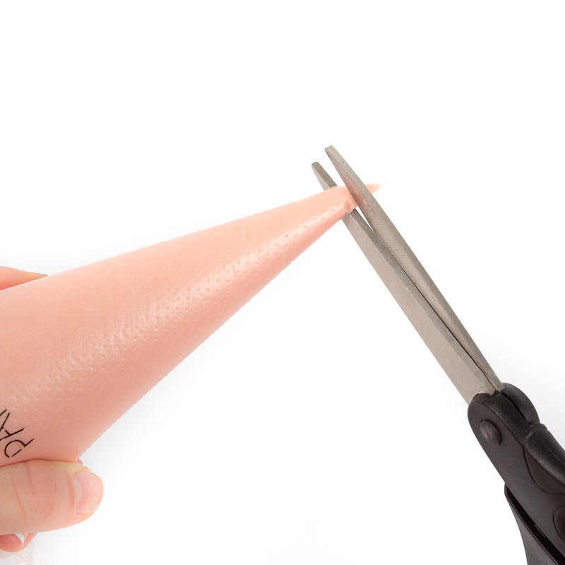 Papyrus Tipless Icing Bags - Large 14" (Pack of 50)