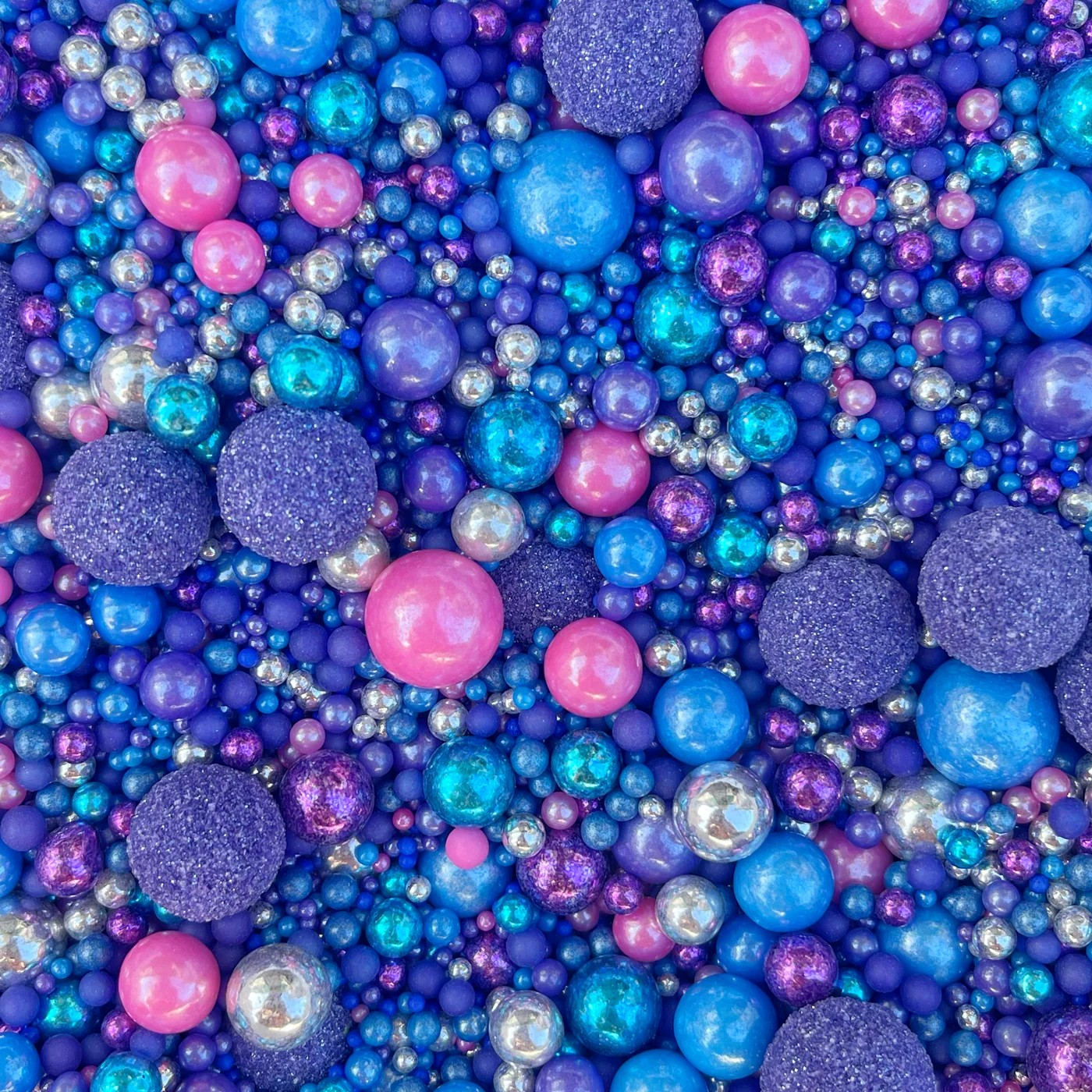 Get Sprinkled - Iluka Anne (110g)