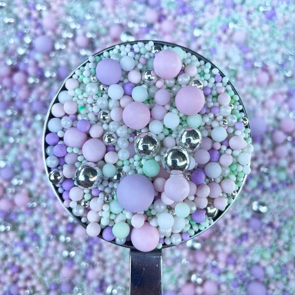 Sprinkle Nest - Lavender Haze (110g)