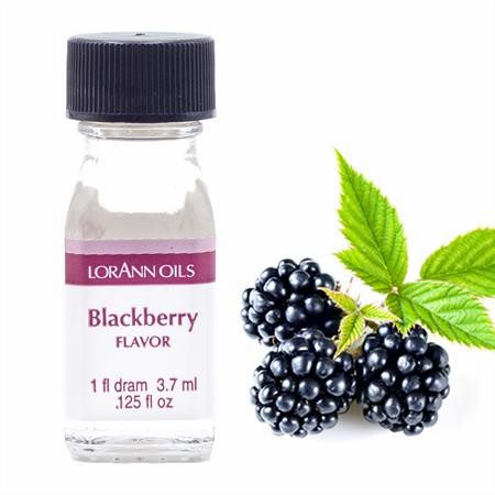 LorAnn Flavour Oil - Blackberry