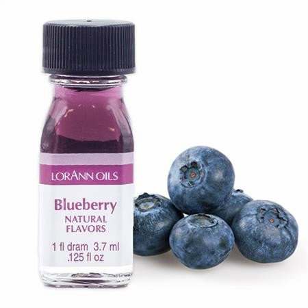LorAnn Flavour Oil - Blueberry
