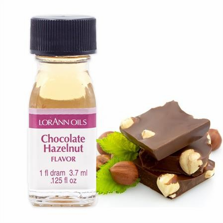 LorAnn Flavour Oil - Chocolate Hazelnut