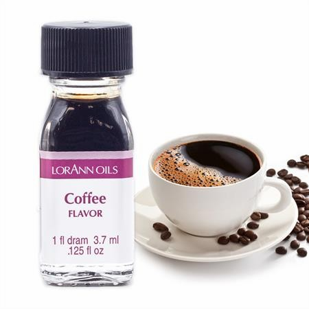 LorAnn Flavour Oil - Coffee