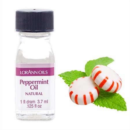 LorAnn Flavour Oil - Natural Peppermint