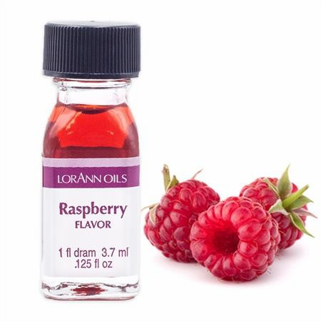 LorAnn Flavour Oil - Raspberry