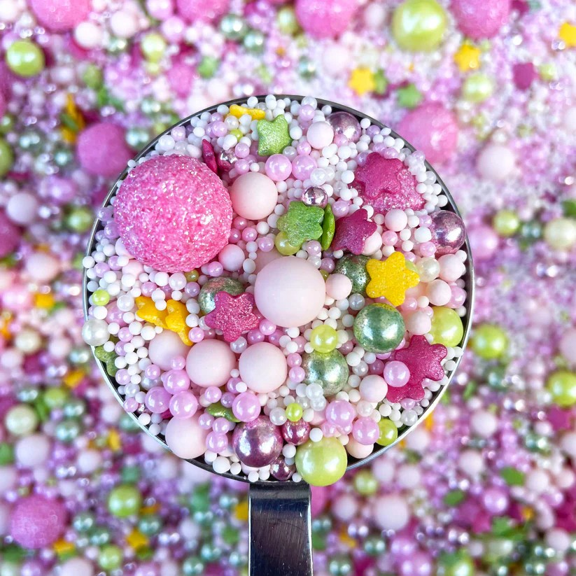 Sprinkle Nest - Spring Fizz (110g)