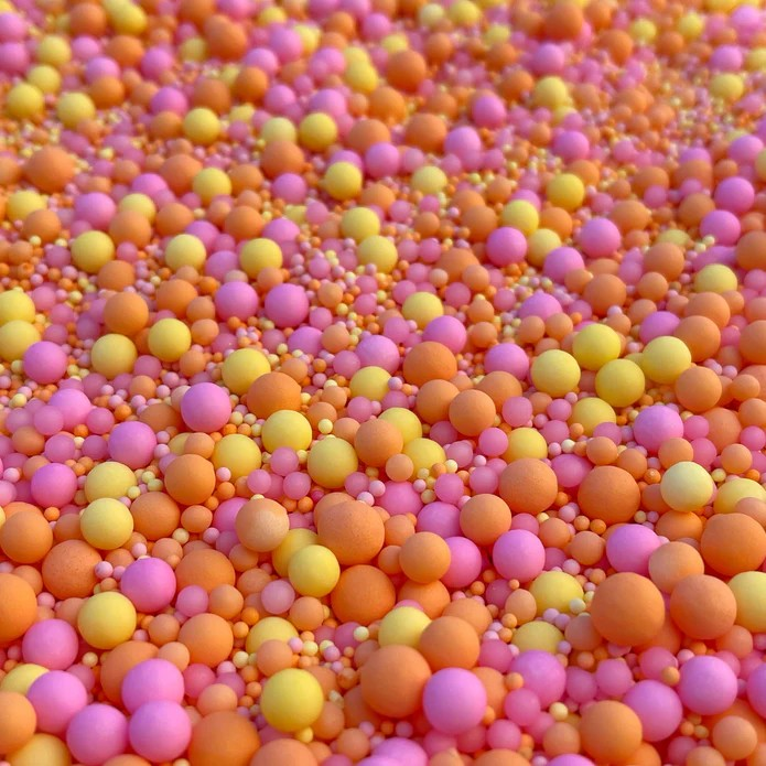 Get Sprinkled - Sunset (120g)