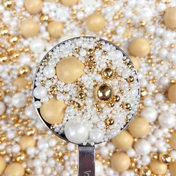 Sprinkle Nest - Wedding Bells (120g)