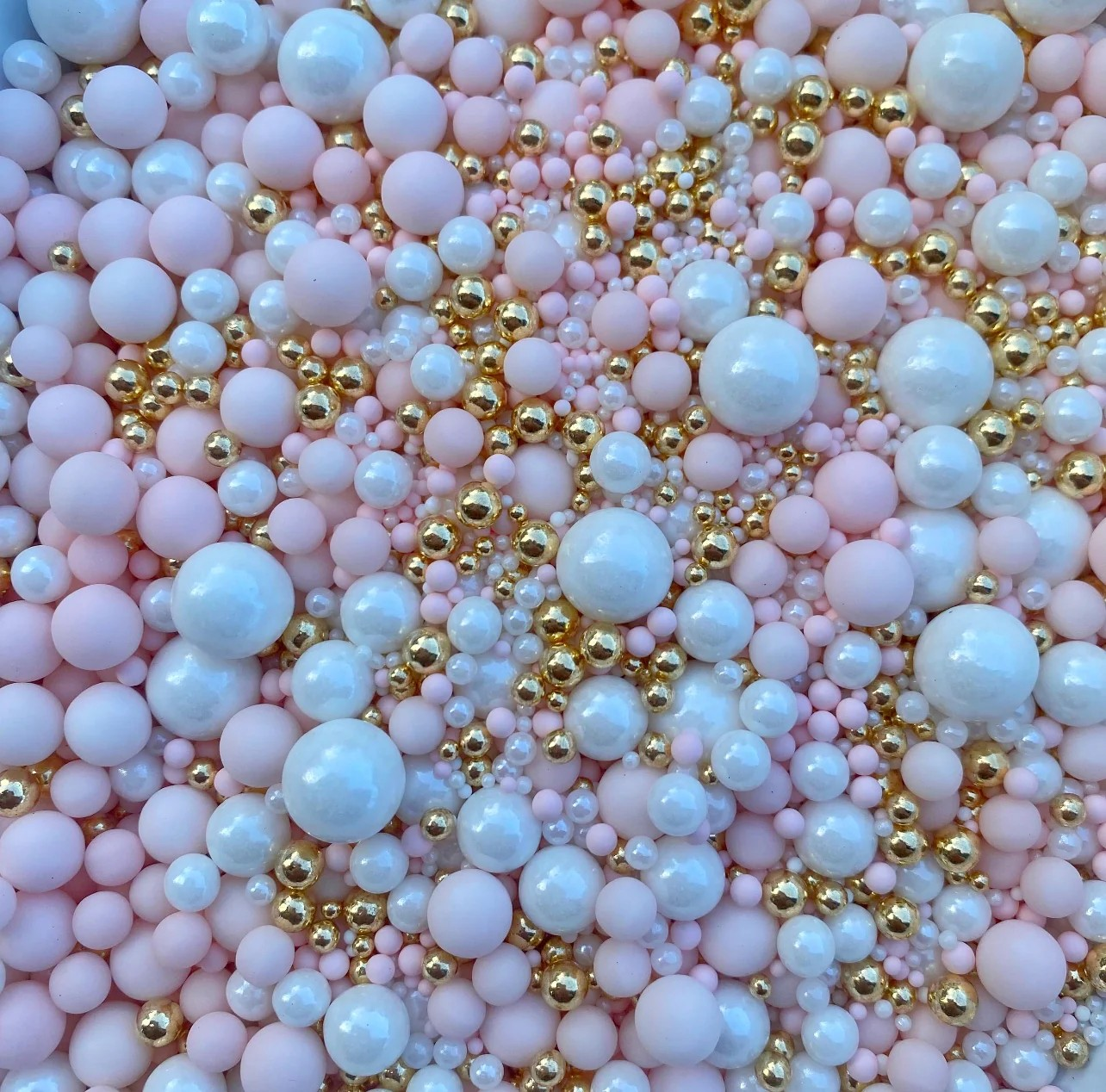 Get Sprinkled - Wish Upon a Star (110g)