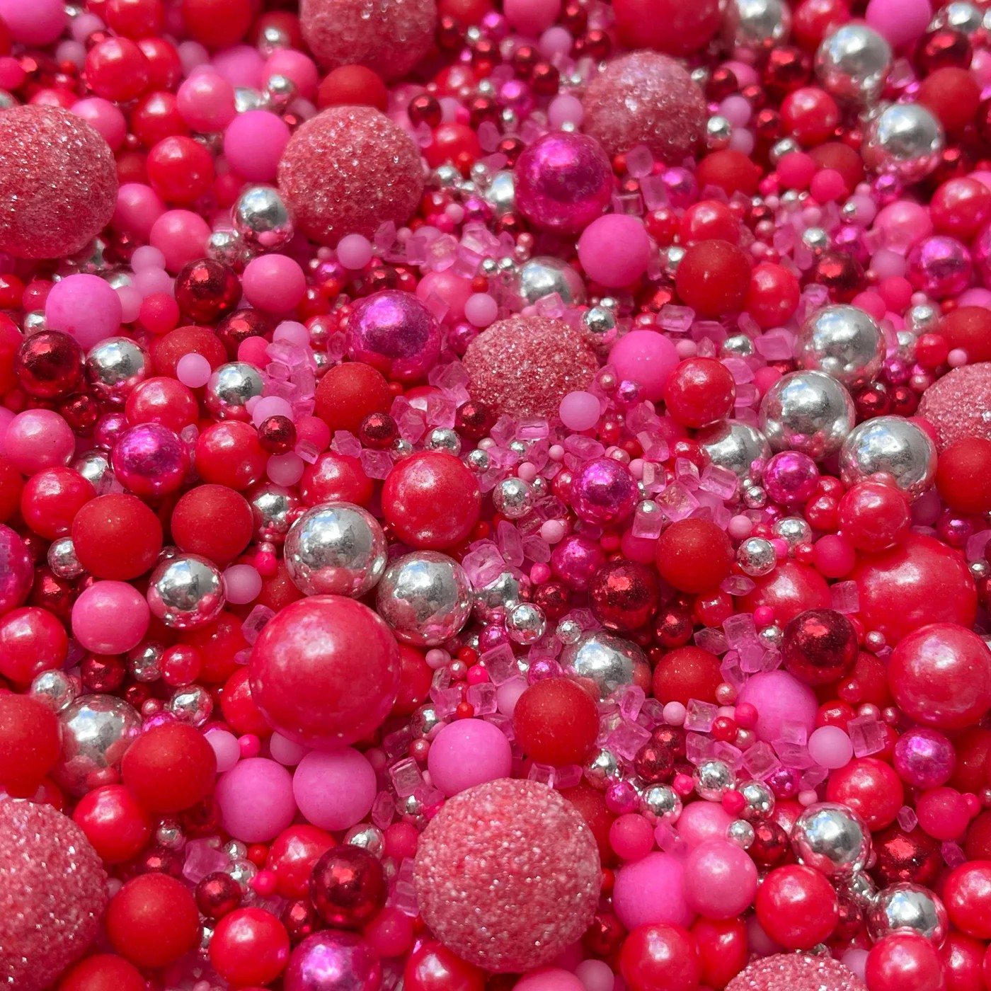 Get Sprinkled - XOXO (110g)