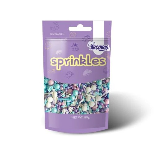Arcoiris - Blue Pearl Mix (80g)