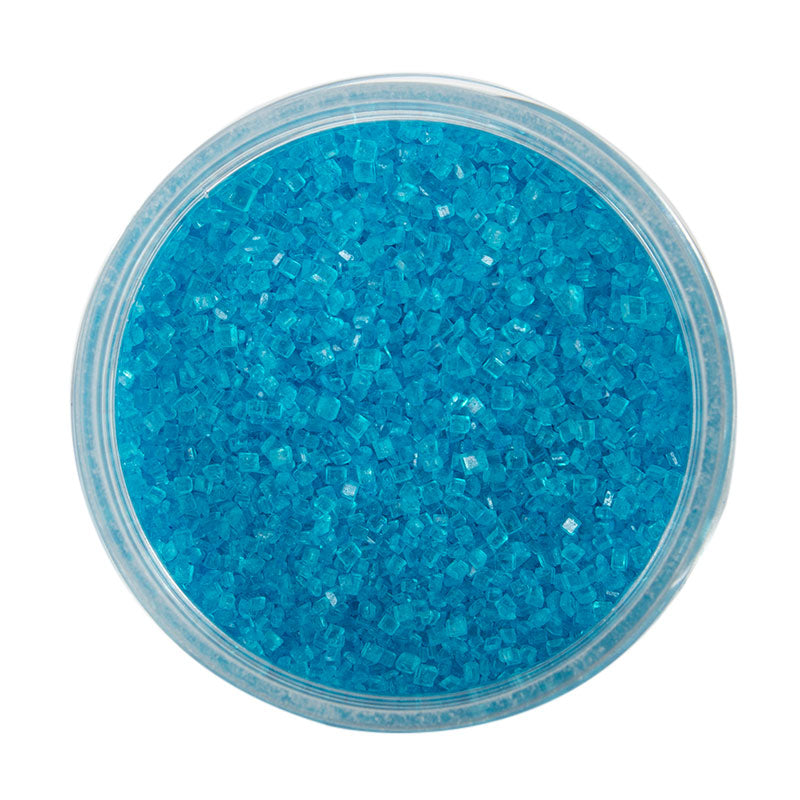 SPRINKS Sanding Sugar - Blue (85gm)