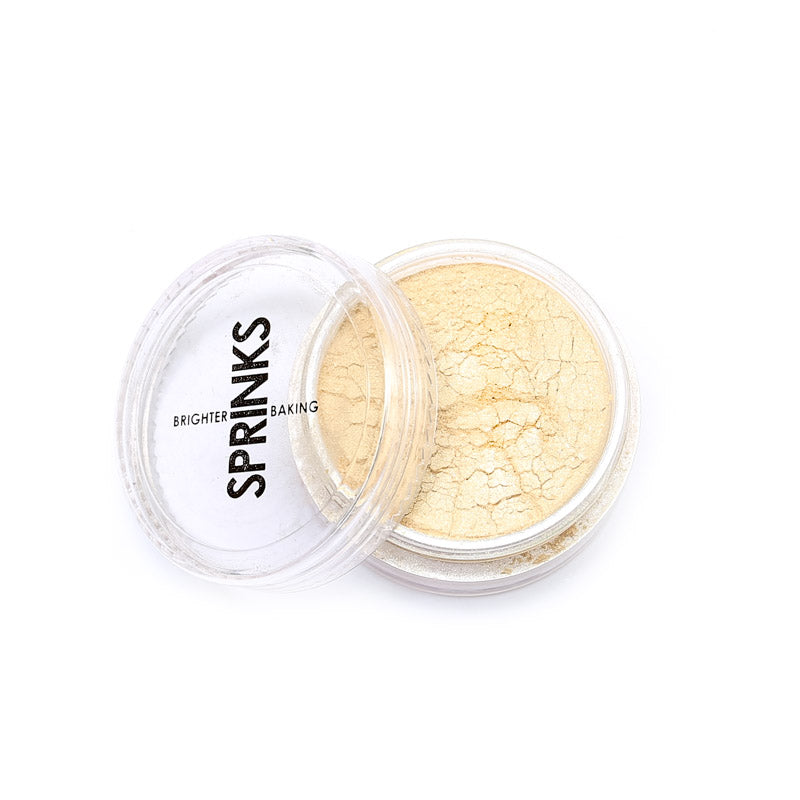 SPRINKS Champagne Lustre Dust (10ml)