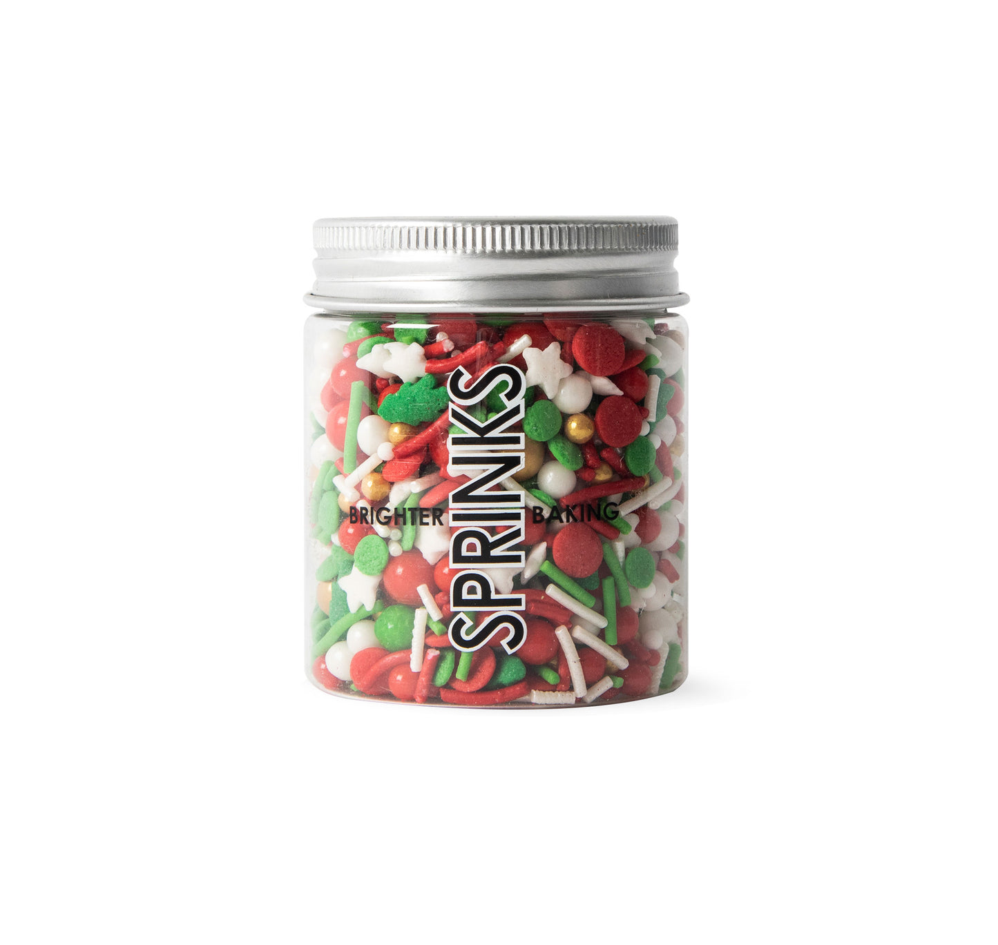 SPRINKS Christmas Chronicles sprinkles (65g)