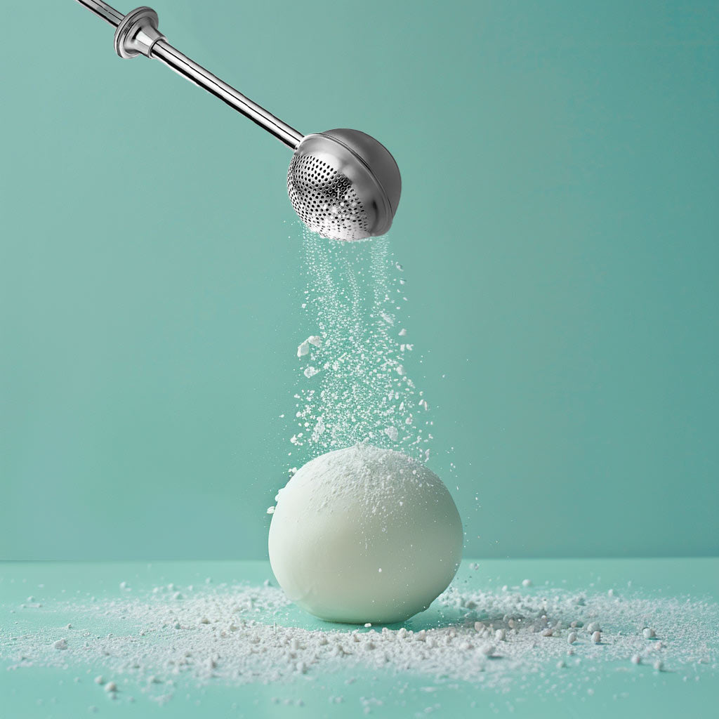 SPRINKS Dusting Wand