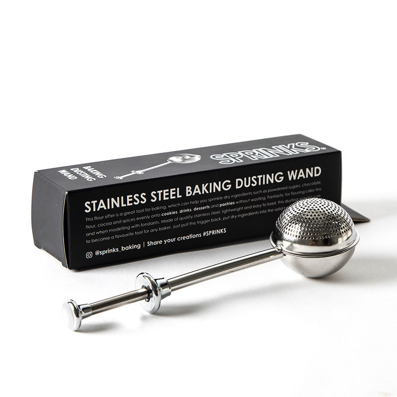 SPRINKS Dusting Wand