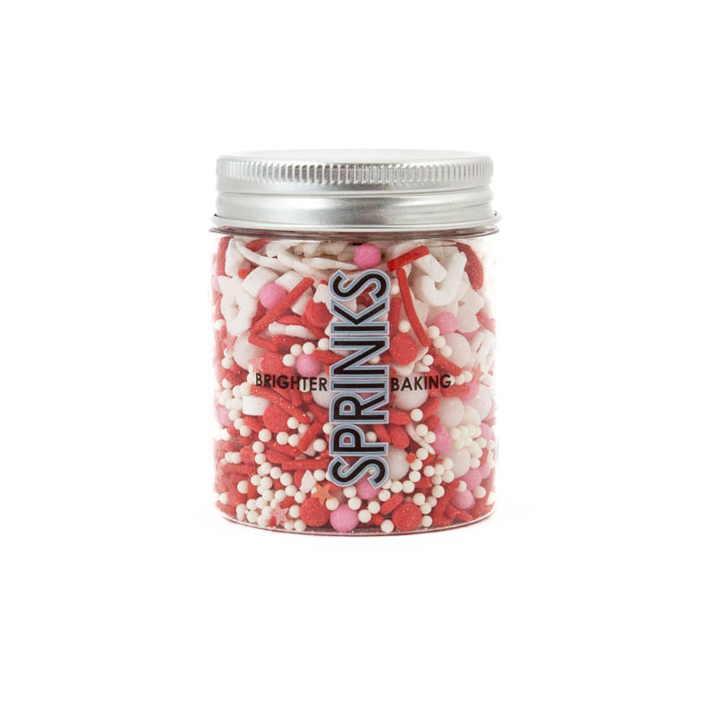 SPRINKS We Need a Little Christmas (65g)