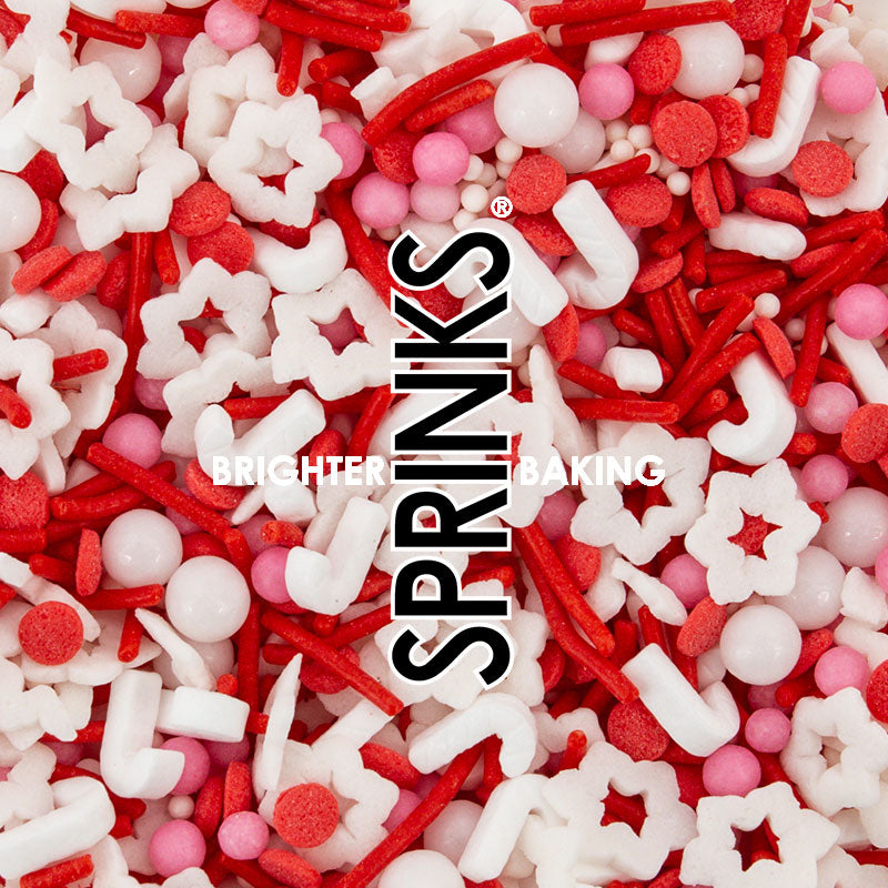 SPRINKS We Need a Little Christmas (65g)