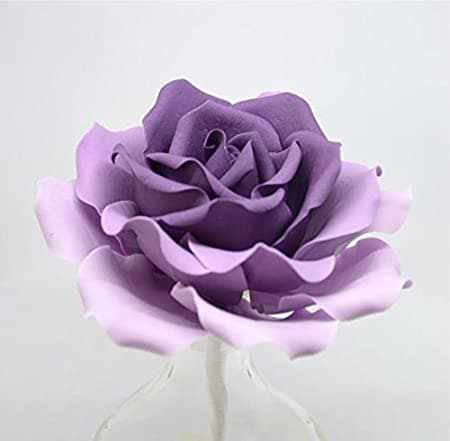 Bakell USA Lustre Dust - Purple Purple (4gm)