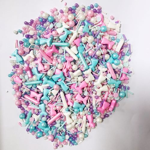 Arcoiris - Pastel mermaid Mix (80g)