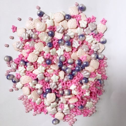 Arcoiris - Purple Sea Life Mix (80g)