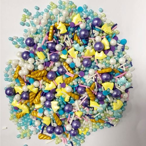 Arcoiris - Purple Unicorn Mix (80g)