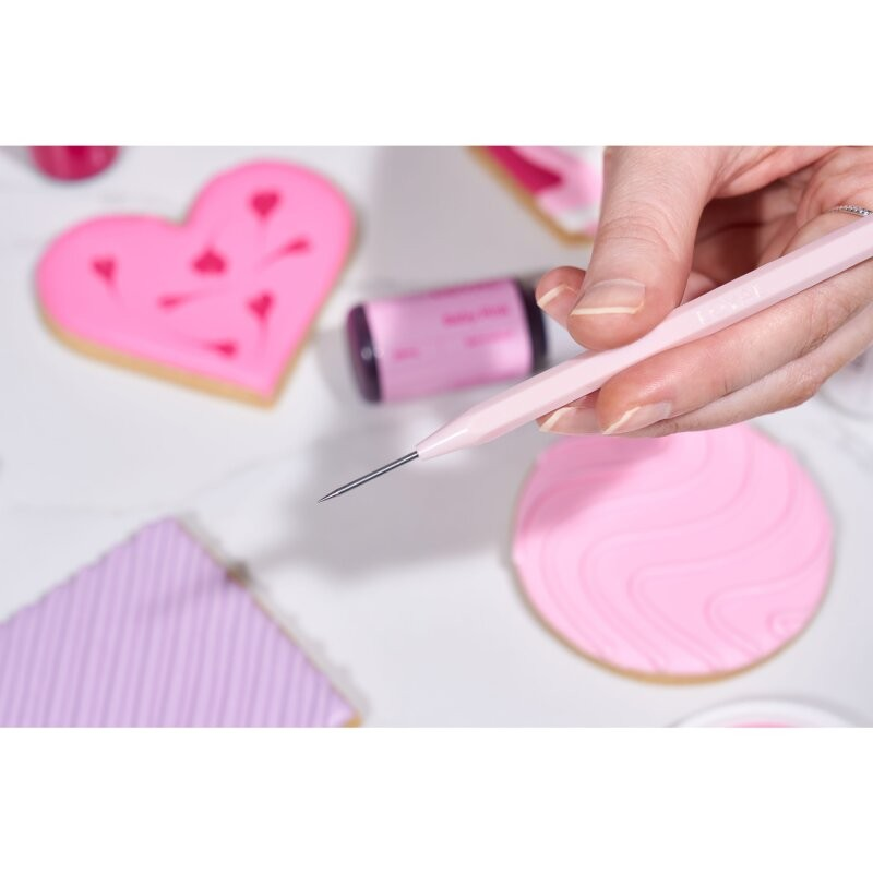 LOYAL - Cookie Scribe Tool