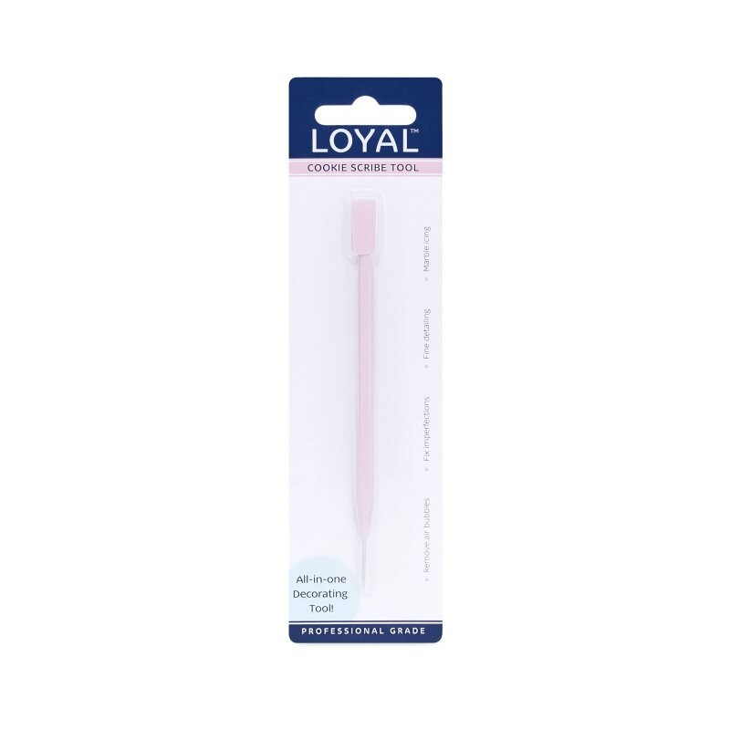 LOYAL - Cookie Scribe Tool