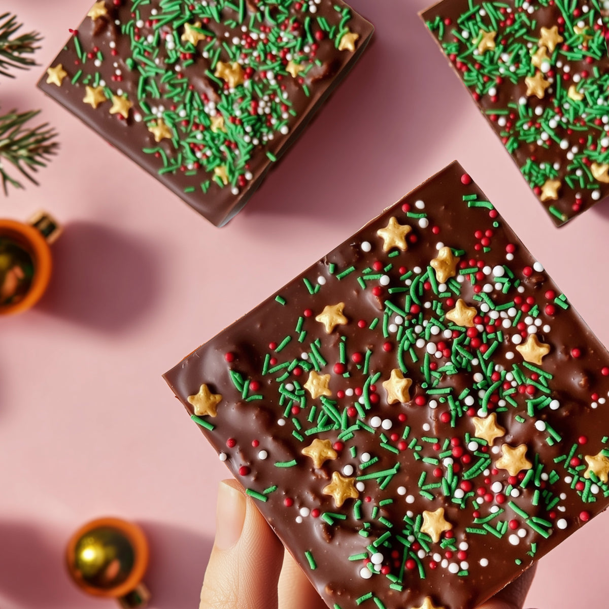SPRINKS The Sprinkle Tree Mix sprinkles (120g)