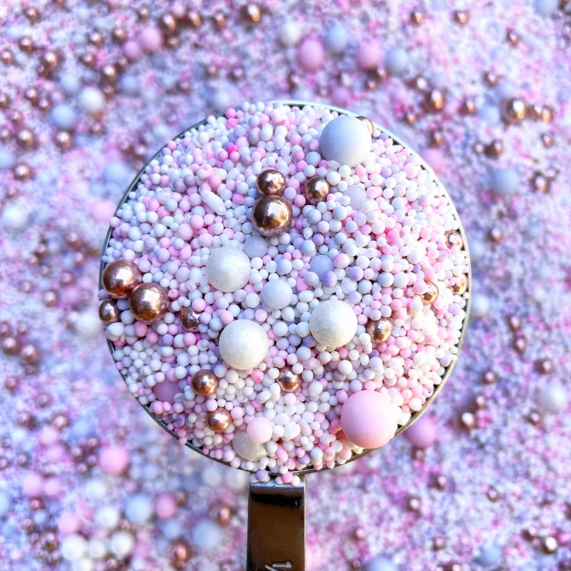 Sprinkle Nest - Sweetheart (120g)