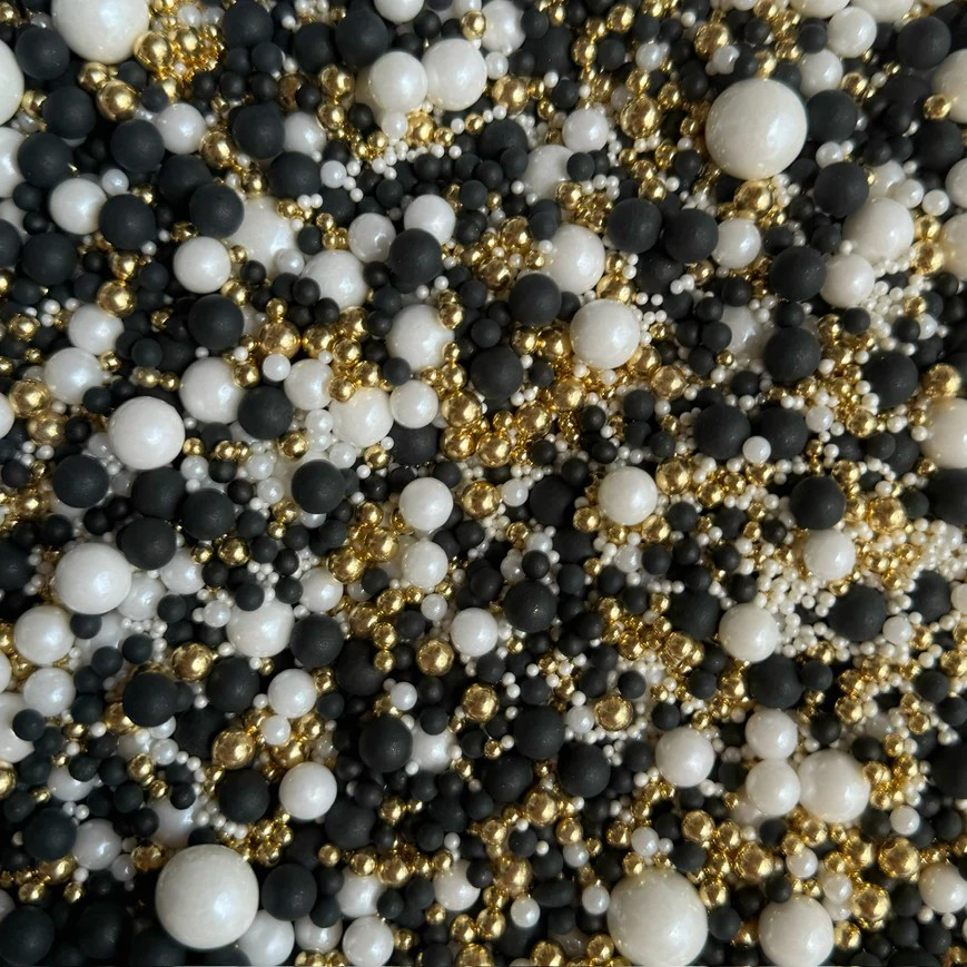 Get Sprinkled - Vegas (110g)