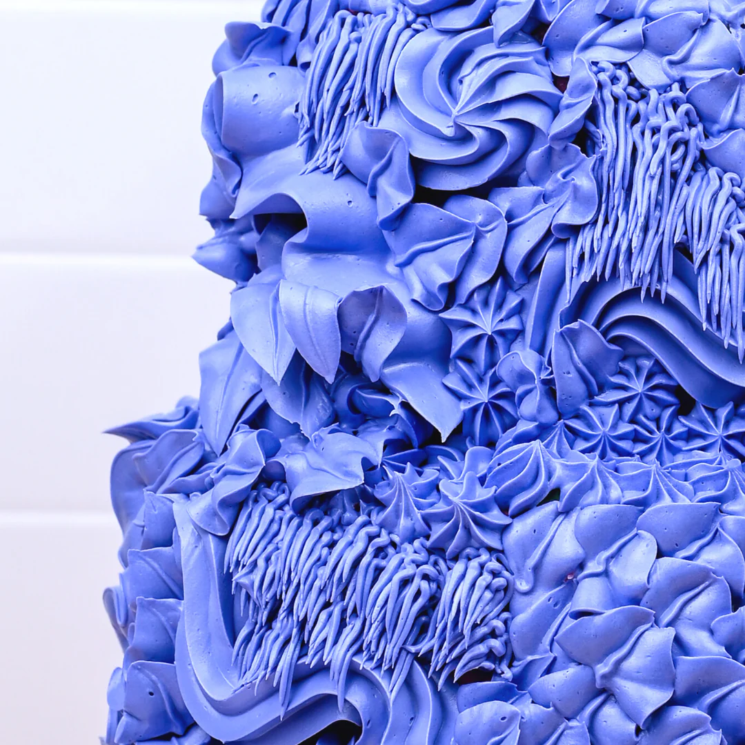 Colour Mill Oil Blend - Violet (20ml)