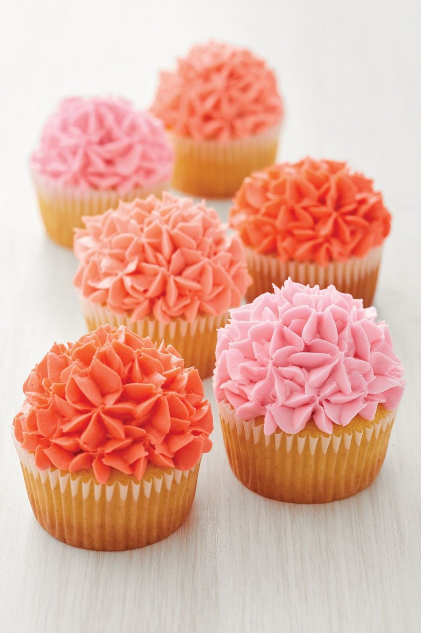 Wilton Extra-Large Decorating Tip Set