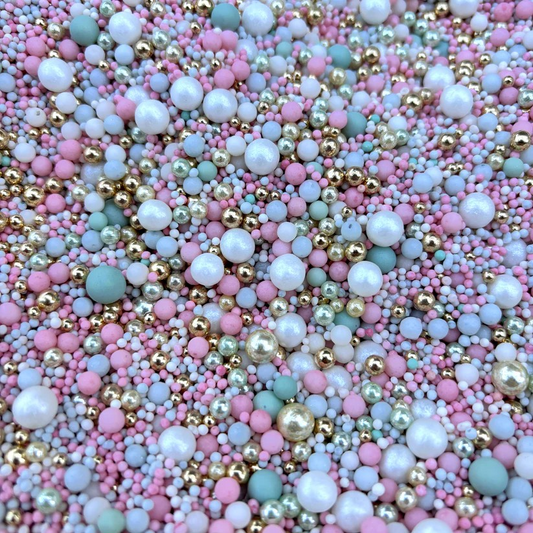 Sprinkle Nest - Blush & Bloom (120g)