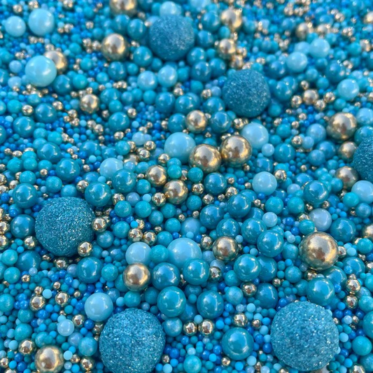 Get Sprinkled - Atlantic (110g)