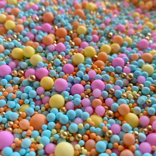 Get Sprinkled - Azahlia (110g)