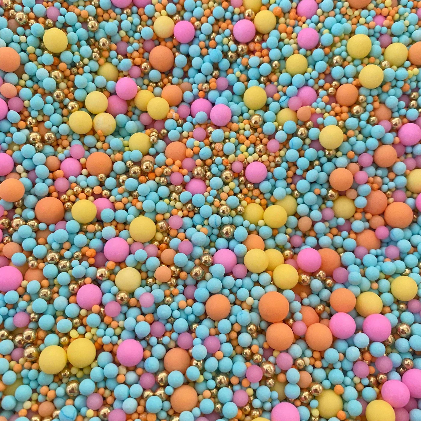 Get Sprinkled - Azahlia (110g)