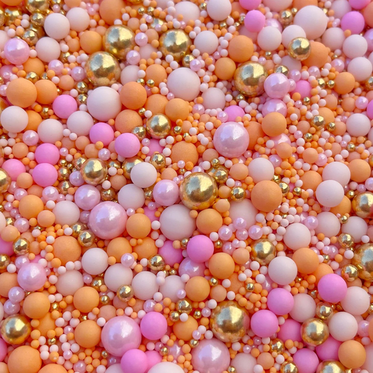 Get Sprinkled - Bahama Mama (110g)