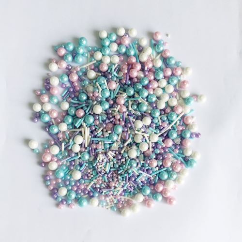Arcoiris - Blue Pearl Mix (80g)