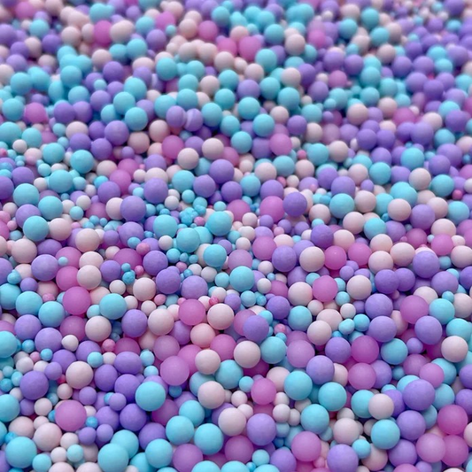 Get Sprinkled - Cotton Tail (110g)