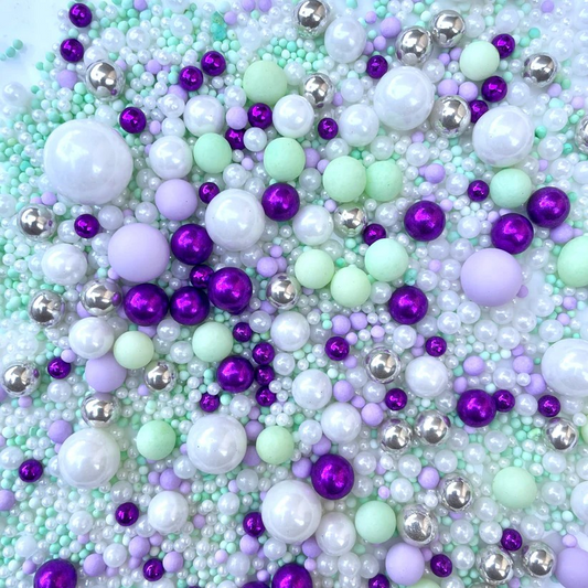 Sprinkle Nest - Fairy Garden (120g)