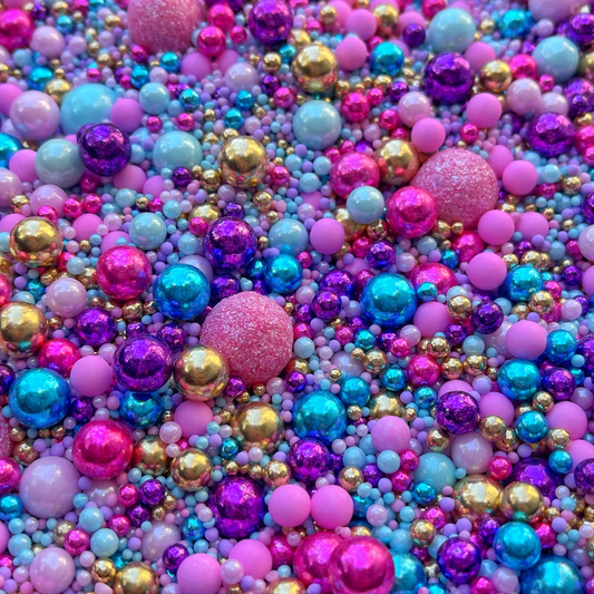 Get Sprinkled - Fairytale (120g)