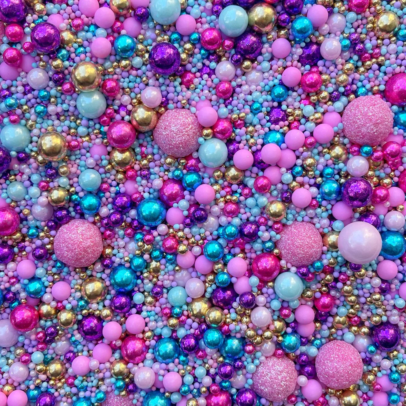 Get Sprinkled - Fairytale (120g)