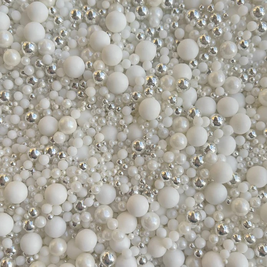 Get Sprinkled - Frost Bite (110g)