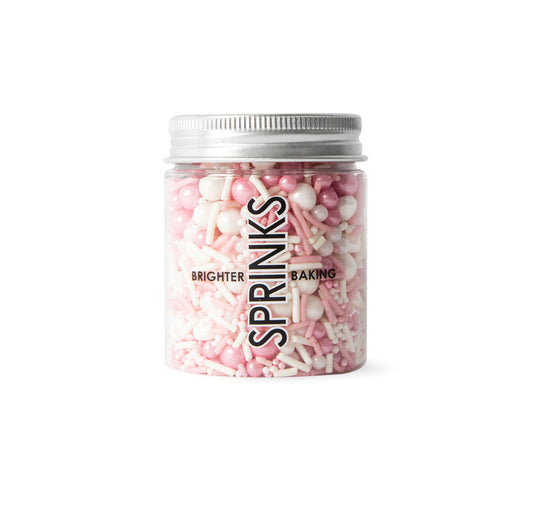 SPRINKS Girls Best Friend Sprinkles (75g)