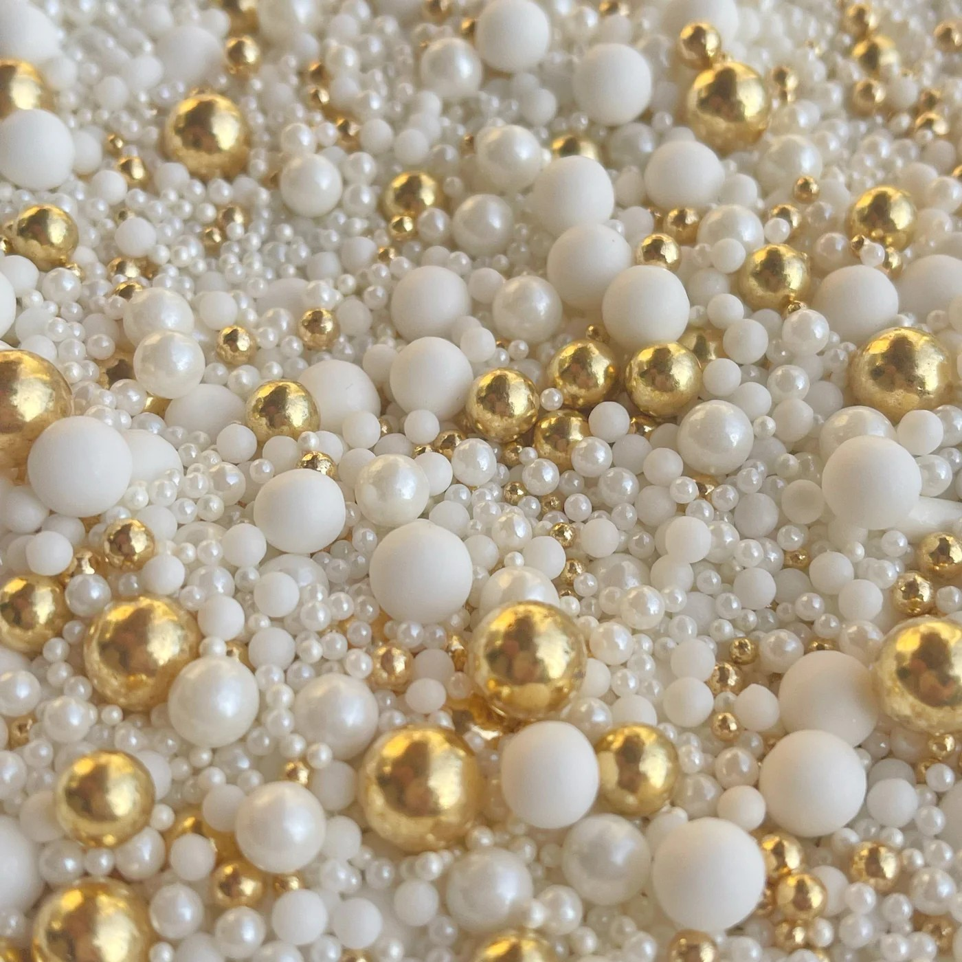 Get Sprinkled - Goldie Locks (110g)