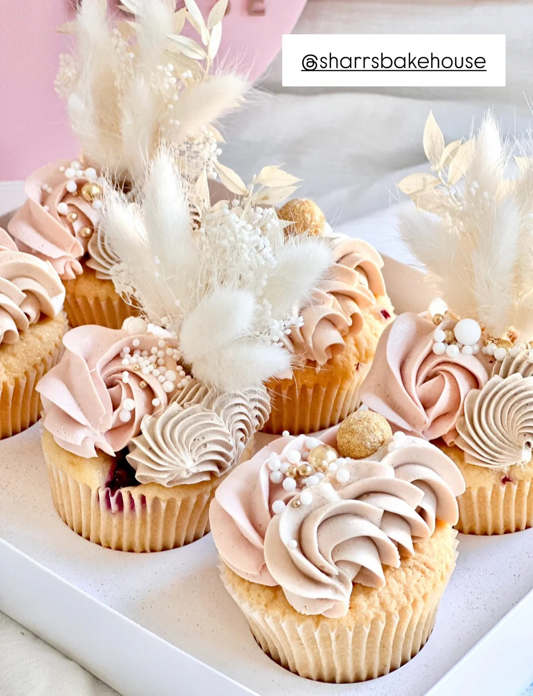 Get Sprinkled - Goldie Locks (110g)
