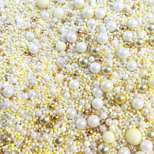Sprinkle Nest - Honeycomb (120g)