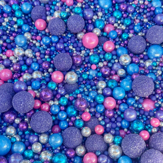 Get Sprinkled - Iluka Anne (110g)
