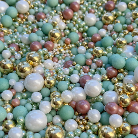 Get Sprinkled - Ivy (140g)